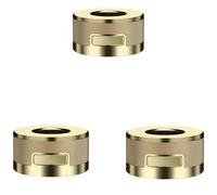 Support De Chargeur Base De Chargement, Compatible Avec BaBylissPRO, Series Clipper FX870G, FX870S, FX870RG, FX870BN, FX8700RE, FX787RE Pièces De Rechange De Tondeuse.(3pcs)
