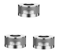 Support De Chargeur Base De Chargement, Compatible Avec BaBylissPRO, Series Clipper FX870G, FX870S, FX870RG, FX870BN, FX8700RE, FX787RE Pièces De Rechange De Tondeuse.(3pcs.)