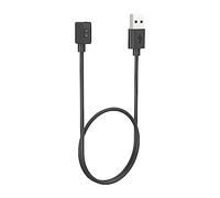Support de chargeur de montre connectée compatible avec Poco Watch - Support de câble de charge USB - Adaptateur d'alimentation - Câble d'alimentation - Cordon de chargeur de batterie pour appareils