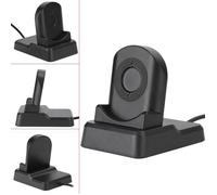 Support de Chargeur de Montre Intelligente Charge Rapide pour Fossil Gen 4/5 Bracelet Intelligent telephonie pack