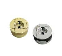 Support De Chargeur De Pièce De Rechange Compatible Avec BaByliss | Tondeuse PRO Fit All FX870, base de chargement compatible avec la tondeuse à cheveux Babyliss(Gold)