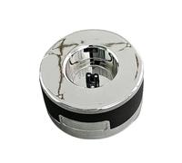 Support De Chargeur De Pièce De Rechange Compatible Avec BaByliss | Tondeuse PRO Fit All FX870, base de chargement compatible avec la tondeuse à cheveux Babyliss(Silver)