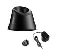 Support De Chargeur De Rechange, Compatible Avec Les Tondeuses Andis Slimline Pro Li (32475, 32490, 32810, 33785, 32400) Et Pro GTX Sans Fil (32690).(D8CDQ-UK)