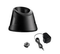 Support De Chargeur De Rechange, Compatible Avec Les Tondeuses Andis Slimline Pro Li (32475, 32490, 32810, 33785, 32400) Et Pro GTX Sans Fil (32690).(D8CDQ-US)