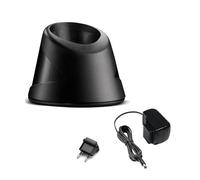 Support De Chargeur De Rechange, Compatible Avec Les Tondeuses Andis Slimline Pro Li (32475, 32490, 32810, 33785, 32400) Et Pro GTX Sans Fil (32690).(D8CDQ-EU)