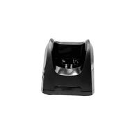 Support De Chargeur De Remplacement, Base De Chargement For Rasoir Électrique, Compatible Avec WAHL, 8148, 8504, 8509, 8591, 1919(Black)