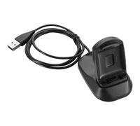 Support de chargeur de remplacement pour station d'accueil Blaze Watch avec câble USB et chargeur pour montre connectée
