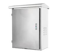 Support de Chargeur de Véhicule Électrique Extérieur, Accessoire de Support de Station de Charge Indépendant, Boîte Murale Verrouillable for Véhicule Électrique Extérieur(50 * 70 * 25cm/1)