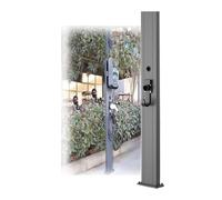 Support de Chargeur de véhicule électrique,Socle for Station de Charge,pour Garage, communauté, Usine