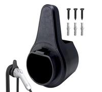 Support de Chargeur de Voiture électrique - Support Mural de 15 cm de Long, étui de Chargeur, Organisateur Robuste, Support de câble Stable | Support de câble de Charge pour véhicules
