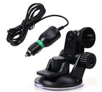Support de chargeur de voiture pour SJCAM SJ1000 SJ3000 SJ4000 WiFi SJ4000
