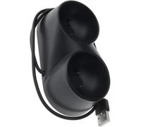 Support de Chargeur Double contrôleur pour PS4 PlayStation VR PSVR Move