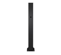 Support de chargeur EV robuste pour extérieur,Stations de recharge pour véhicules électriques,Pied de charge pour véhicules à énergie nouvelle Colonne de charge Levier de charge Support de chargeur