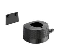 Support De Chargeur Mural Compatible Avec Les Rasoirs Électriques Hybrides Philips QP2630, QP2520 Et QP2530.