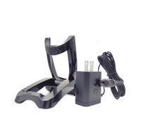 Support De Chargeur Pliable Avec Câble De Chargeur HQ8505 Inclus, Compatible Avec Philips Et Norelco, Modèles S5210, S7510, S5660, S5560, S5050, S5400, S7310 Et S5110.(US-Plug)