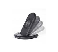 Support de chargeur sans fil à angle réglable pour iPhone 8/X/XS/XR/Samsung S8/S9/S10/Note8/Note9/Note10/Xiaomi 9/MIX2S/MIX3S