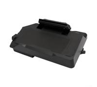 Support de chargeur USB pour BMW R1300GS R1250GS(A) | Installation Plug and Play, maintien stable, câble USB C intégré, antidérapant, facile à utiliser
