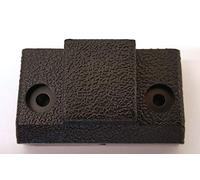Support de charnière compatible avec Technics SL1200 et SL1210 Mk2 Mk3 Mk5, etc