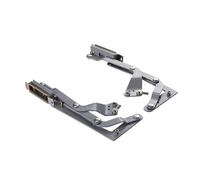 Support de charnière de levage for armoire de cuisine, entretoise pivotante verticale, 1 ensemble