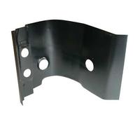 Support de charnière de porte droite pour Volkswagen Coccinelle 63->