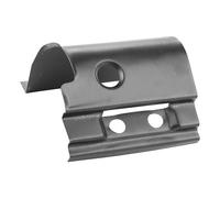 Support de charnière de porte droite qualité supérieure pour Volkswagen Coccinelle de 1949 à 1962