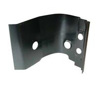 Support de charnière de porte gauche pour Volkswagen Coccinelle 63->