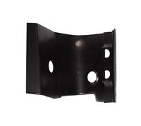 Support de charnière de porte gauche qualité supérieure pour Volkswagen Coccinelle 63->