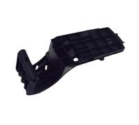 Support de charnière de rabat de bras de support de bouchon de réservoir de carburant 4M51N27936BB 4M51-N27936-BB Compatible avec Focus 2005-2011 essence