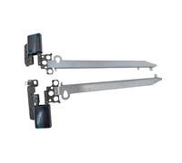 Support de charnière d'écran LCD de rechange pour ASUS Expertbook BR1204 | BR1204C BR1204CGA BR1204F BR1204FG BR1204FGA BR1204CG LCD Hinge Axis Shafts