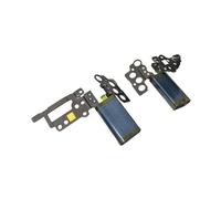 Support de charnière d'écran LCD de rechange pour Lenovo IdeaPad 5 2-en-1
