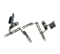 Support de charnière d'écran LCD pour MSI MS-175A MS-1755 MS-1756 MS-1757
