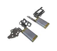 Support de charnière écran LCD pour Lenovo IdeaPad 5 2 en 1 16AKP10 83KU