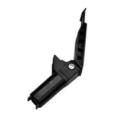 Support de charnière pour imprimante à installation rapide pour D550 MF211 MF212 MF215 MF216 MF222 MF223 Utilisation domestique et bureau pour support de renfort de couverture d'imprimante
