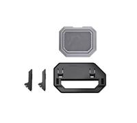Support de Châssis - Thermaltake - The Tower 300 - Limestone - Verre trempé