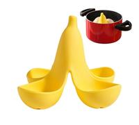 Support de chaudière à œufs en Silicone, support de rangement | Support de chaudière à œufs pour cuisine, appartement, restaurant, camping, pique-nique, réunions de .