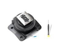 Support de chaussure de rechange pour sabot de rechange pour V1S/V1C/V1N/V1F/V1O Pièces de réparation clignotantes Accessoires d'appareil photo Hot Mount