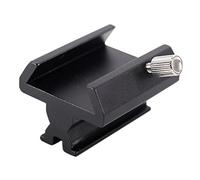 Support de chercheur de qualité Industrielle, Base Universelle en Queue d'aronde for Lunette de Recherche, Installation Facile, matière Plastique, Astronomie, équipement de recherche/1201