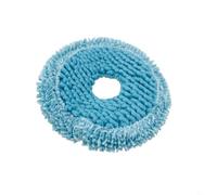 Support de chiffon Cecotec pour robot Conga 9990 9590 - Fixation pour balai automatisé - Performance de nettoyage stable - Intégration transparente - Remplacement sans outil pour tous les jours (A)