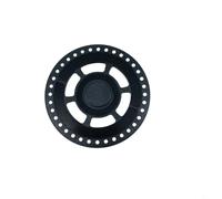 Support de chiffon Cecotec pour robot Conga 9990 9590 - Fixation pour balai automatisé - Performance de nettoyage stable - Intégration transparente - Remplacement sans outil pour tous les jours (B)