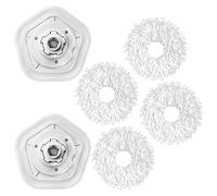 Support De Chiffon De Nettoyage A010, Compatible Avec Les Aspirateurs Dreame, W10 Et W10 Pro. Pièces De Rechange Et Accessoires.