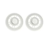 Support de chiffon de nettoyage for Xiaomi S10 + S10 plus B105 for Dreame L10S Pro Robot Vacuum Mop Tray Mop Holder Mount Spare Accessory Parts pièce de rechange