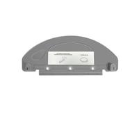 Support De Chiffon De Rechange For Aspirateur Robot, Compatible Avec Les Aspirateurs Robots Ecovacs, T8, T9, T8AIVI, T8Max, N8Pro Et T8Power.