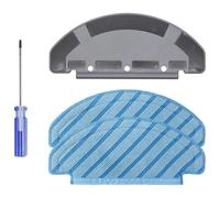 Support De Chiffon For Aspirateur Robot, Compatible Avec Ecovacs, Deebot, OZMO, 950 T5 T8 N8, Pièces Détachées