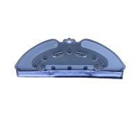 Support de chiffon for aspirateur Robot, Compatible avec TP-Link, accessoires for aspirateur Tapo RV10/RV30