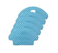 Support De Chiffon For Serpillière, Aspirateur Robot, Accessoires Ménagers, Compatible Avec DEEBOT Ozmo 930 DG3G(5cps)