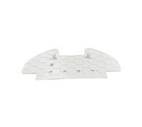 Support De Chiffon For Serpillière, Compatible Avec Les Aspirateurs Robots Midea, I5, I5young Et I9EYE. Accessoires De Remplacement