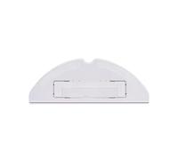 Support De Chiffon For Serpillière, Compatible Avec Roborock G10/T7S/T7S PLUS/S7/S70/S75/S7Max, Accessoire For Aspirateur Robot.(1pc white)