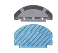 Support De Chiffon For Serpillière M17K, Compatible Avec Ecovacs, Deebot, OZMO 950 T5 T8 N8, Pièces Détachées For Aspirateur Robot