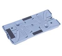 Support de chiffon pour aspirateur Vorwerk SP600, SPB100