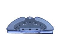Support De Chiffon Vadrouille, Compatible for TP-Link, Tapo RV10/RV30 | Accessoires de pièces de rechange for aspirateur Robot, support de vadrouille, accessoires d'aspirateur